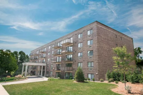 The Carlton Morristown