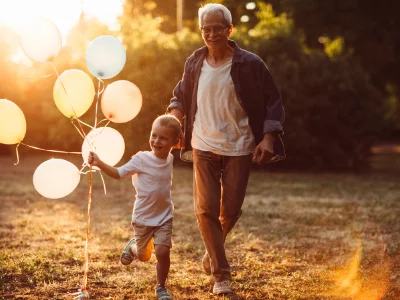 Montgomery county family