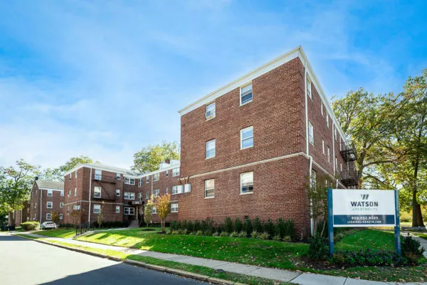 watson exterior