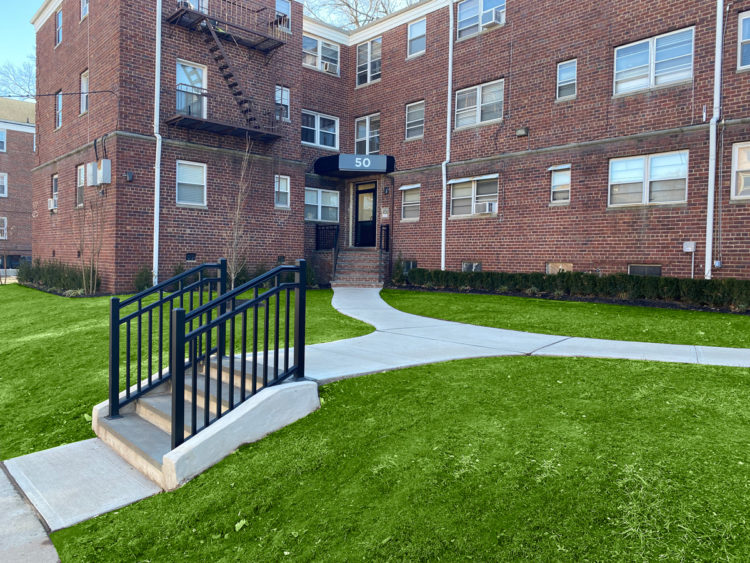 Photos & 3D Tours of Watson Apartments in Elizabeth, NJ