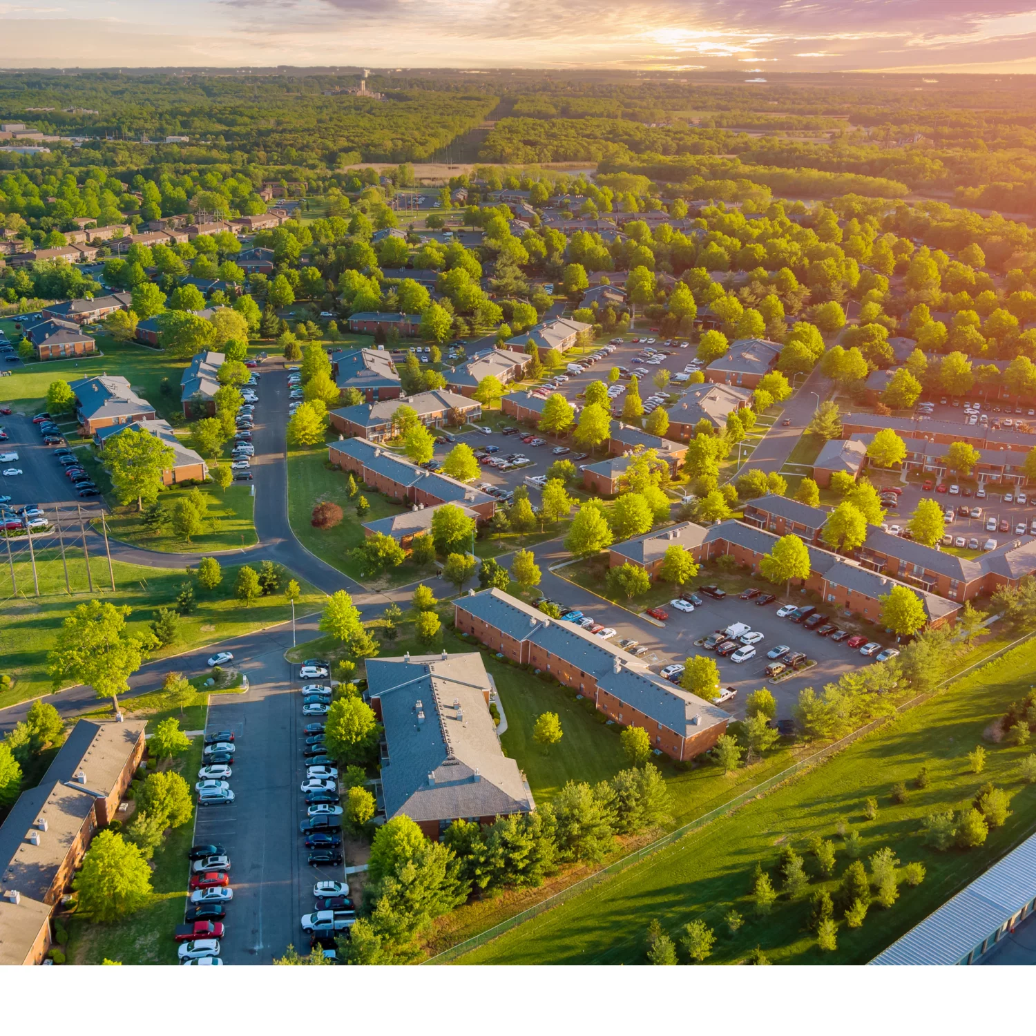 apartments in east brunswick