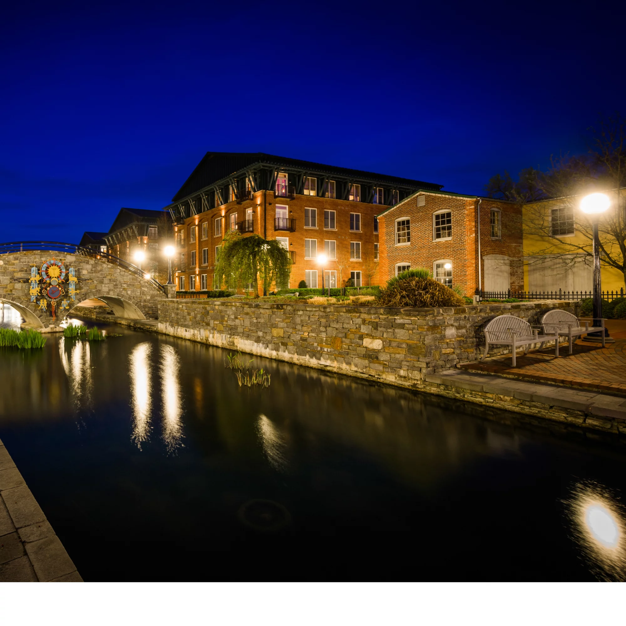 apartments in frederick md