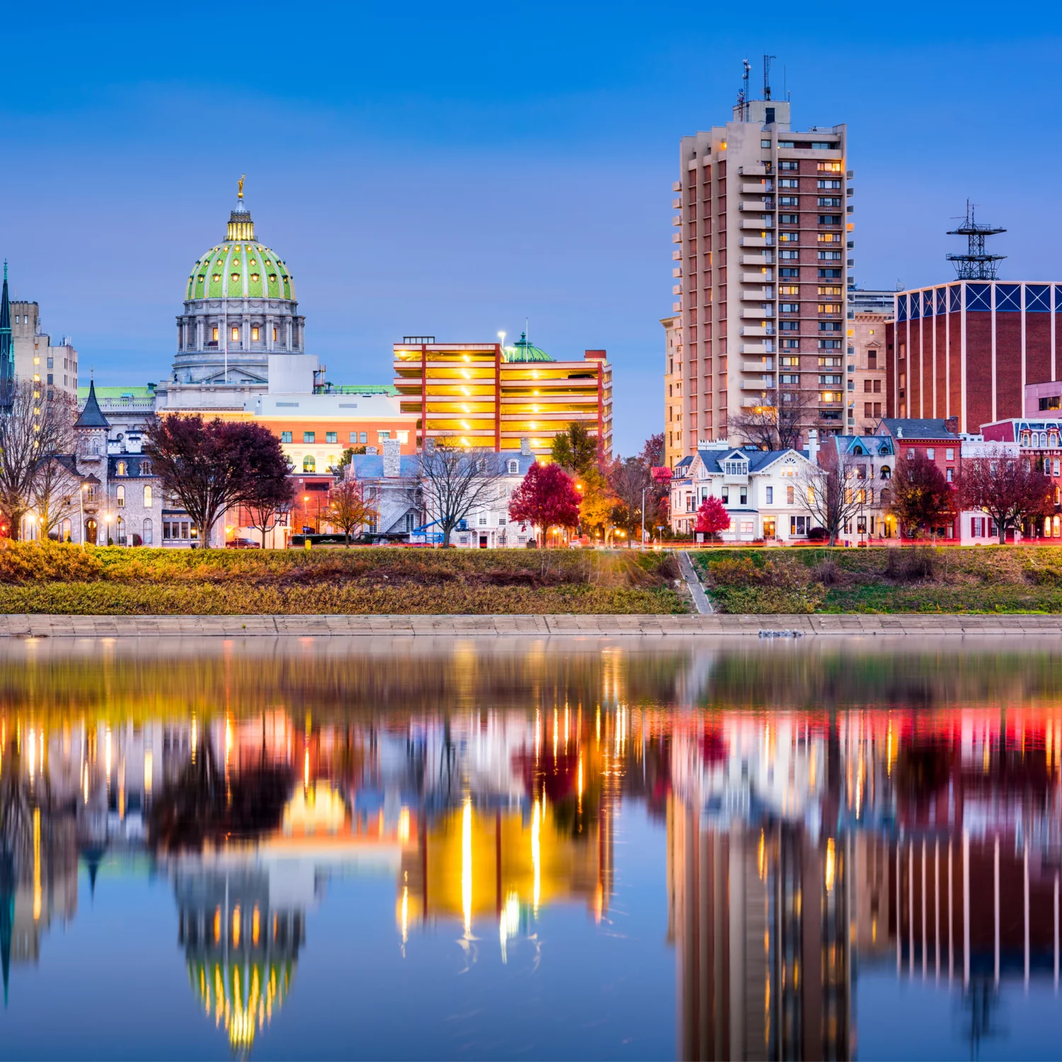 apartments in pennsylvania