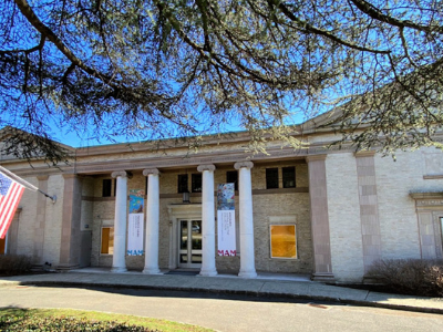 montclair art museum