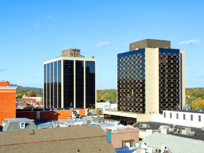 morristown nj offices