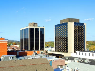 morristown nj offices