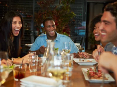 restaurant in pine brook nj