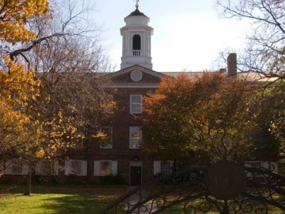 rutgers university nj