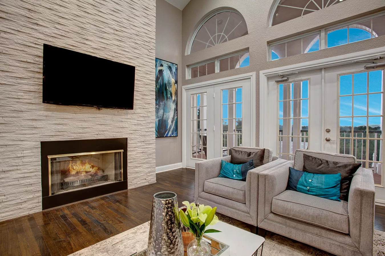 leasing office highlands @ nanuet