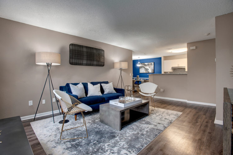 Photo Gallery of Highlands Nanuet Apartments Rentals in Nanuet, NY