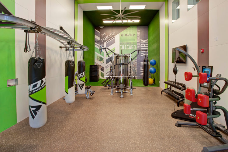 Photo Gallery of Highlands Nanuet Apartments Rentals in Nanuet, NY