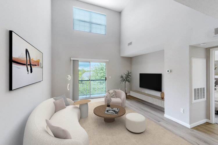 Photo Gallery of Highlands Nanuet Apartments Rentals in Nanuet, NY