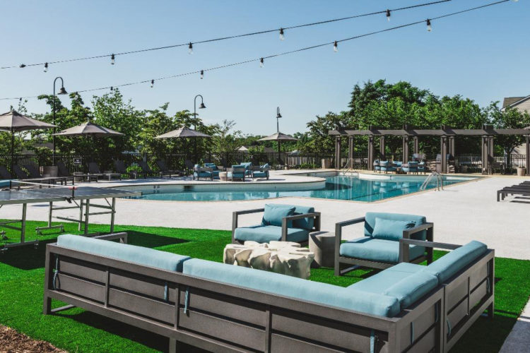 Photo Gallery of Highlands Nanuet Apartments Rentals in Nanuet, NY