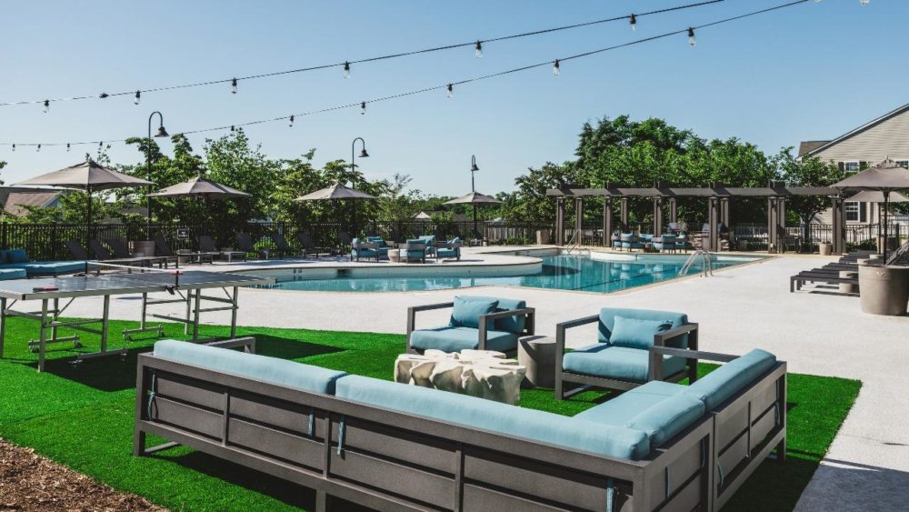 Highlands Nanuet Apartments Formerly Alister Nanuet Official Website