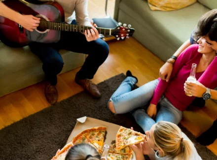 new haven ct apartments activities
