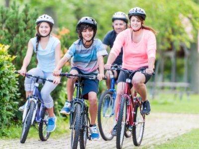 biking in rockland county