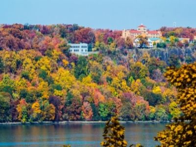 rockland county palisades