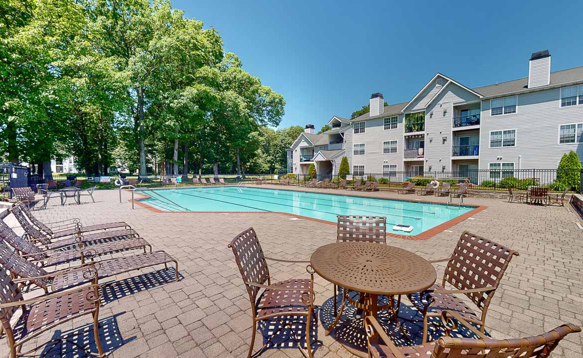 The Pavilions Apartments in Manchester, CT Official Website