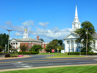 manchester, ct schools