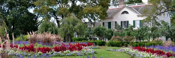 buccleuch park piscataway