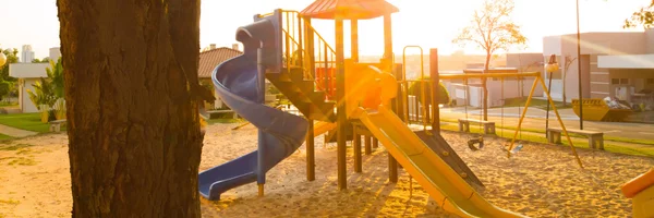 playgrounds in piscataway
