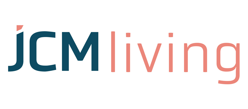 JCMLiving.com logo
