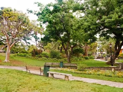 parks and things to do in elkins park