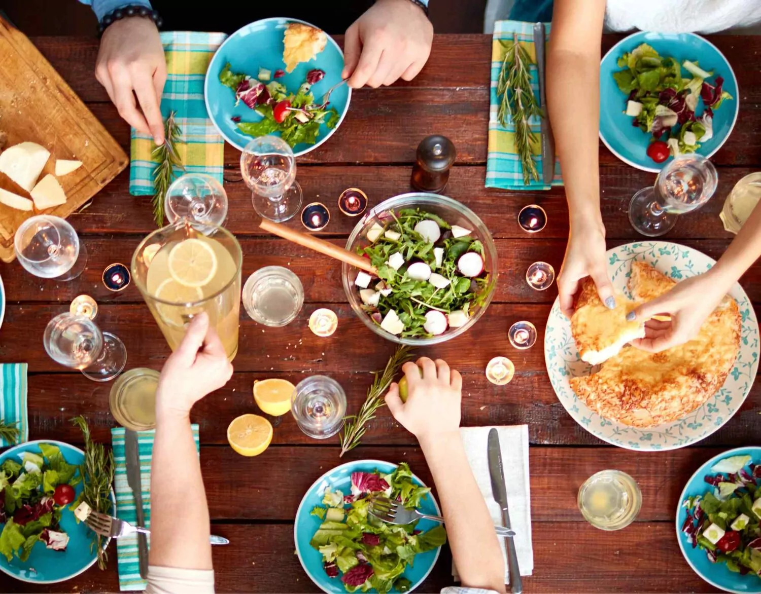 top restaurants in man