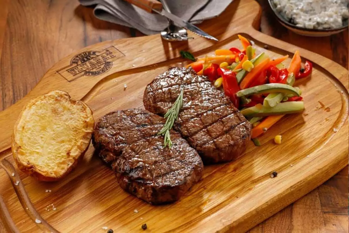 Qaswa BBQ & Grill Piscataway