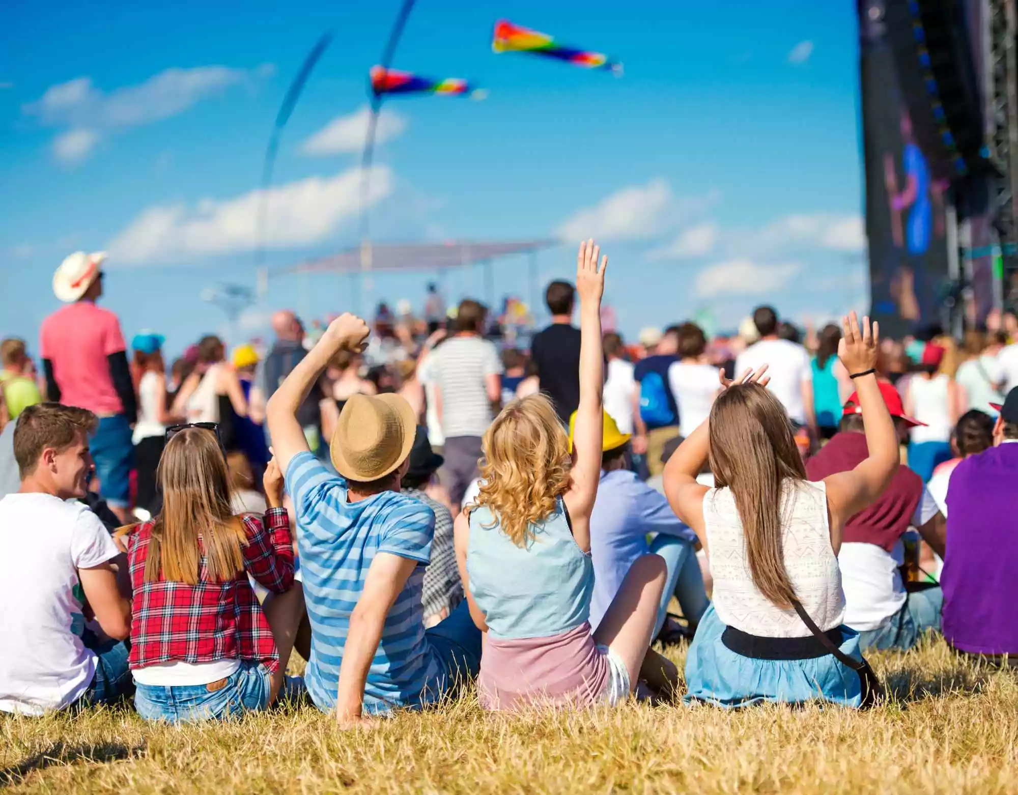 Cape May Spring Festival