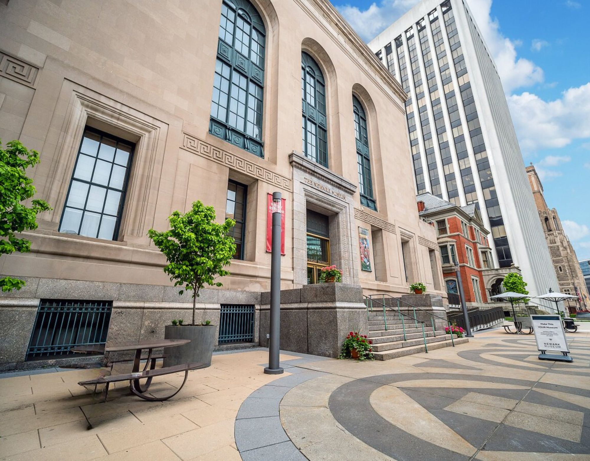 Newark Museum of Art