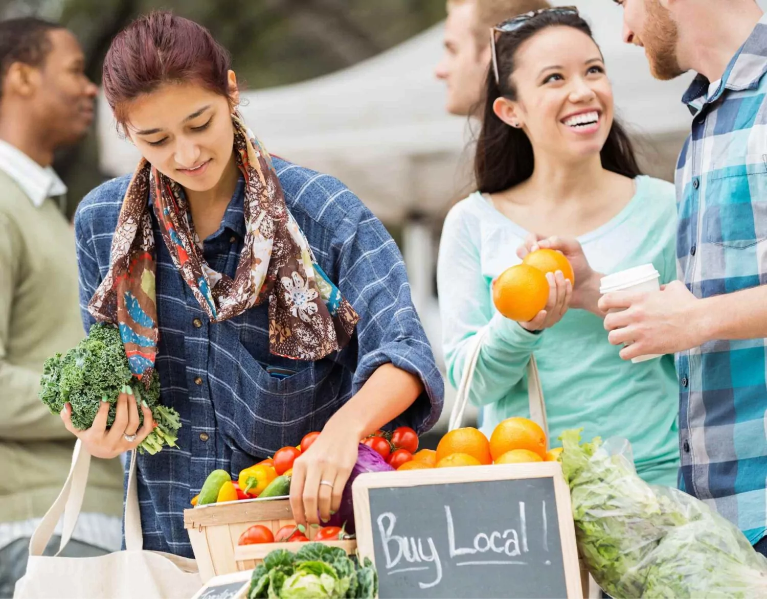Princeton Farmers Market