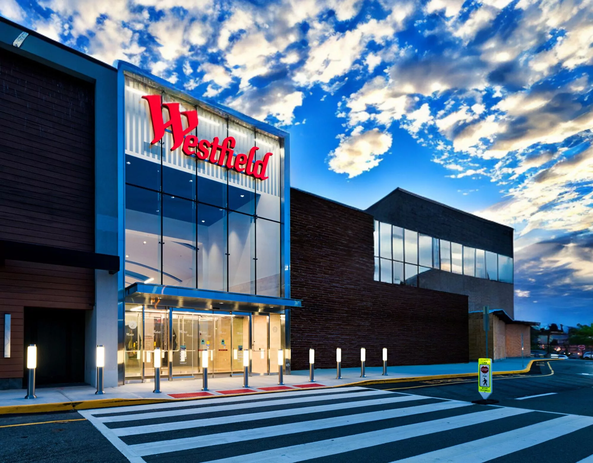 Westfield Garden State Plaza