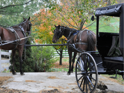amish lancaster