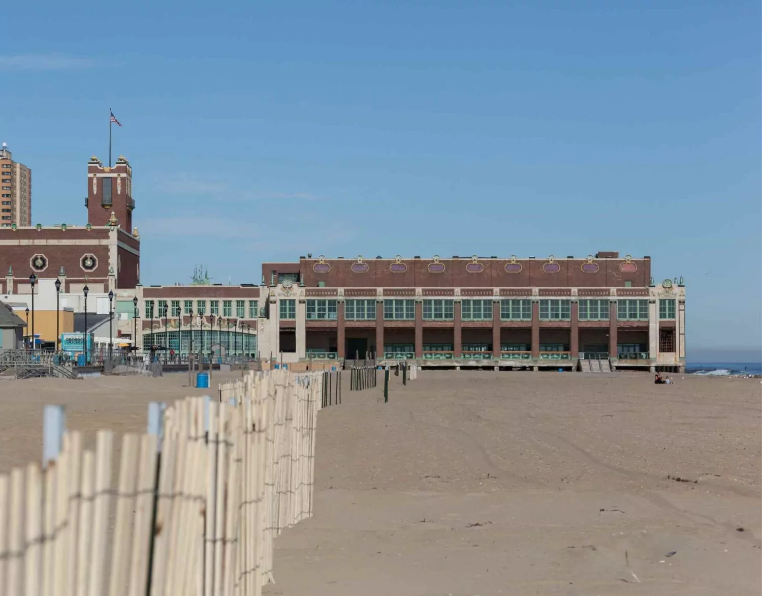asbury park boardwalk
