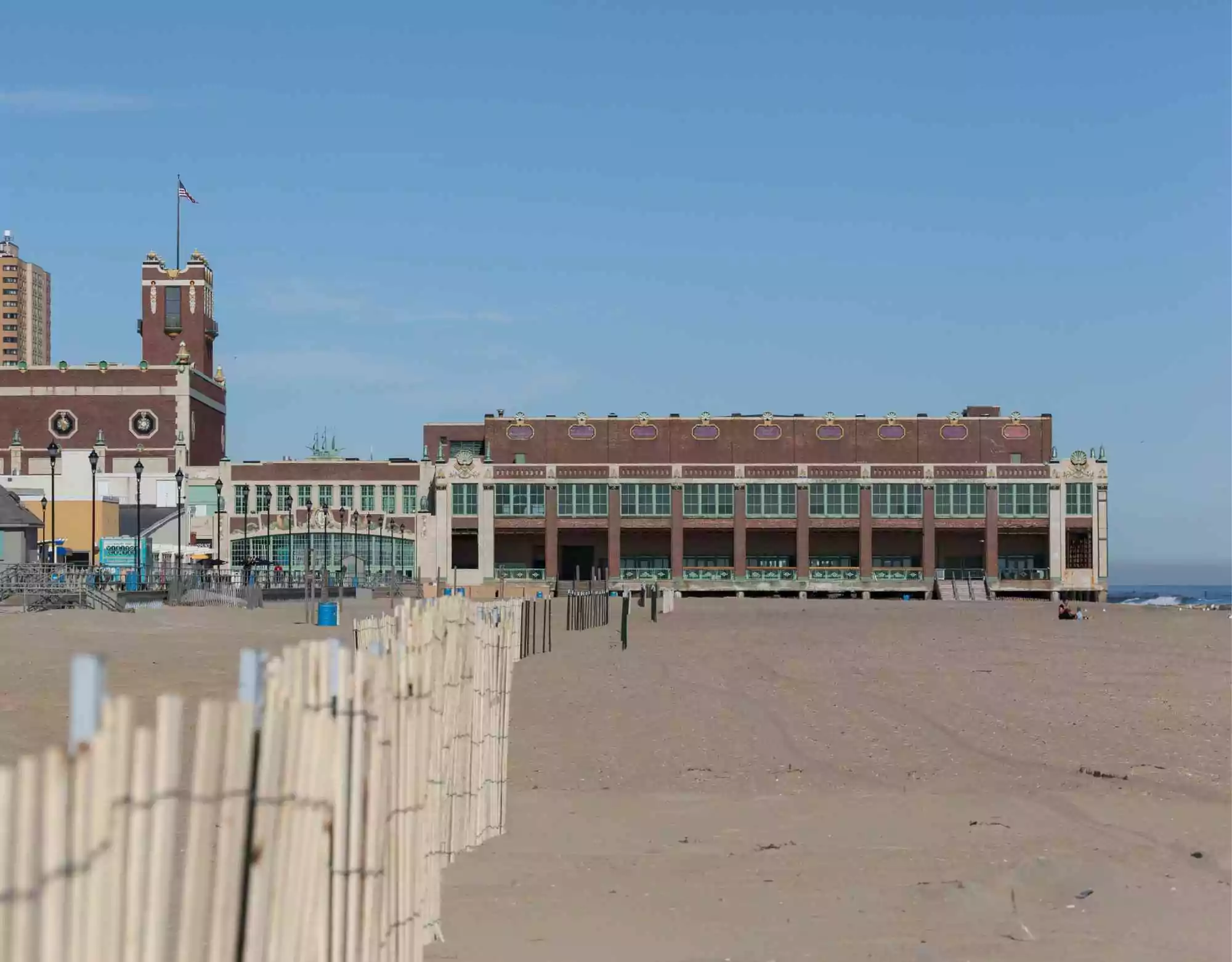 asbury park boardwalk