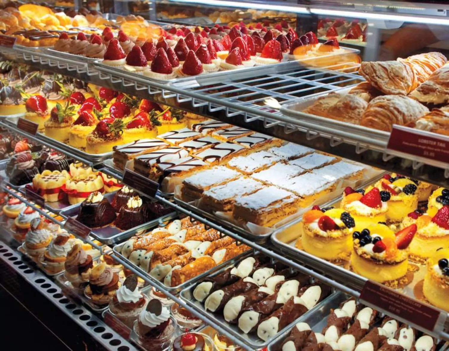 carlo's bakery nj