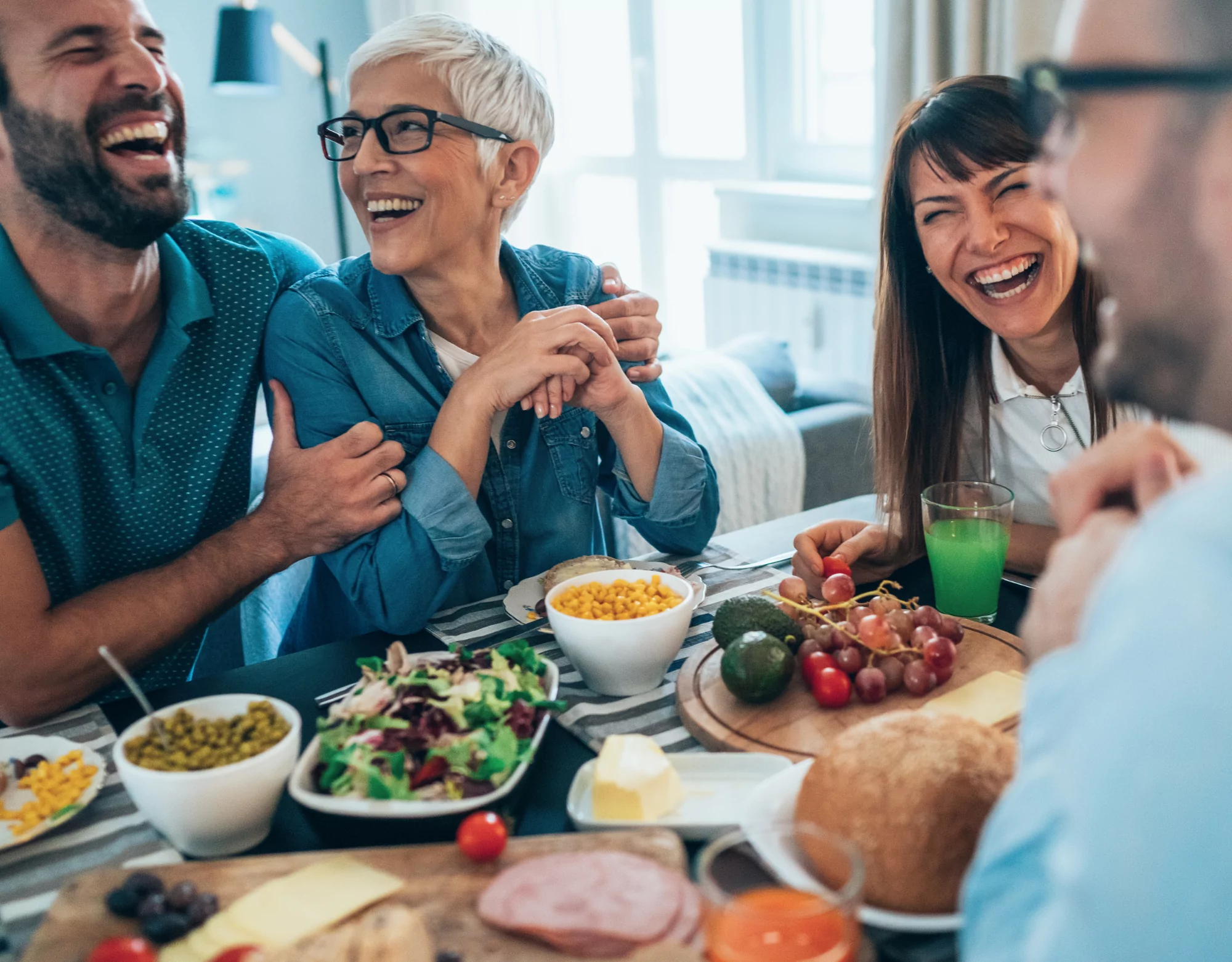 mothers day in north jersey