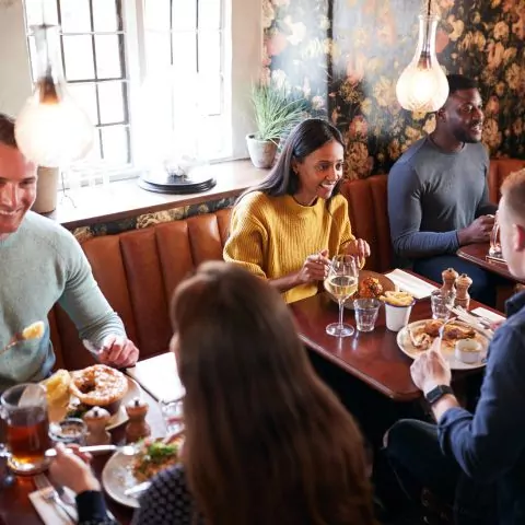 restaurants in bloomfield nj