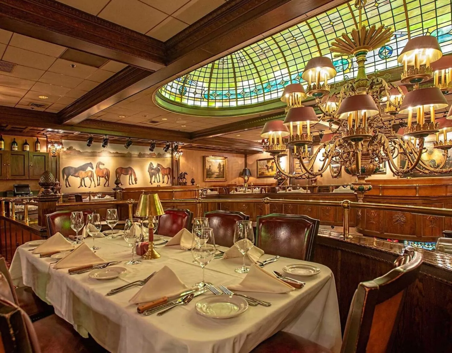 rod's steakhouse