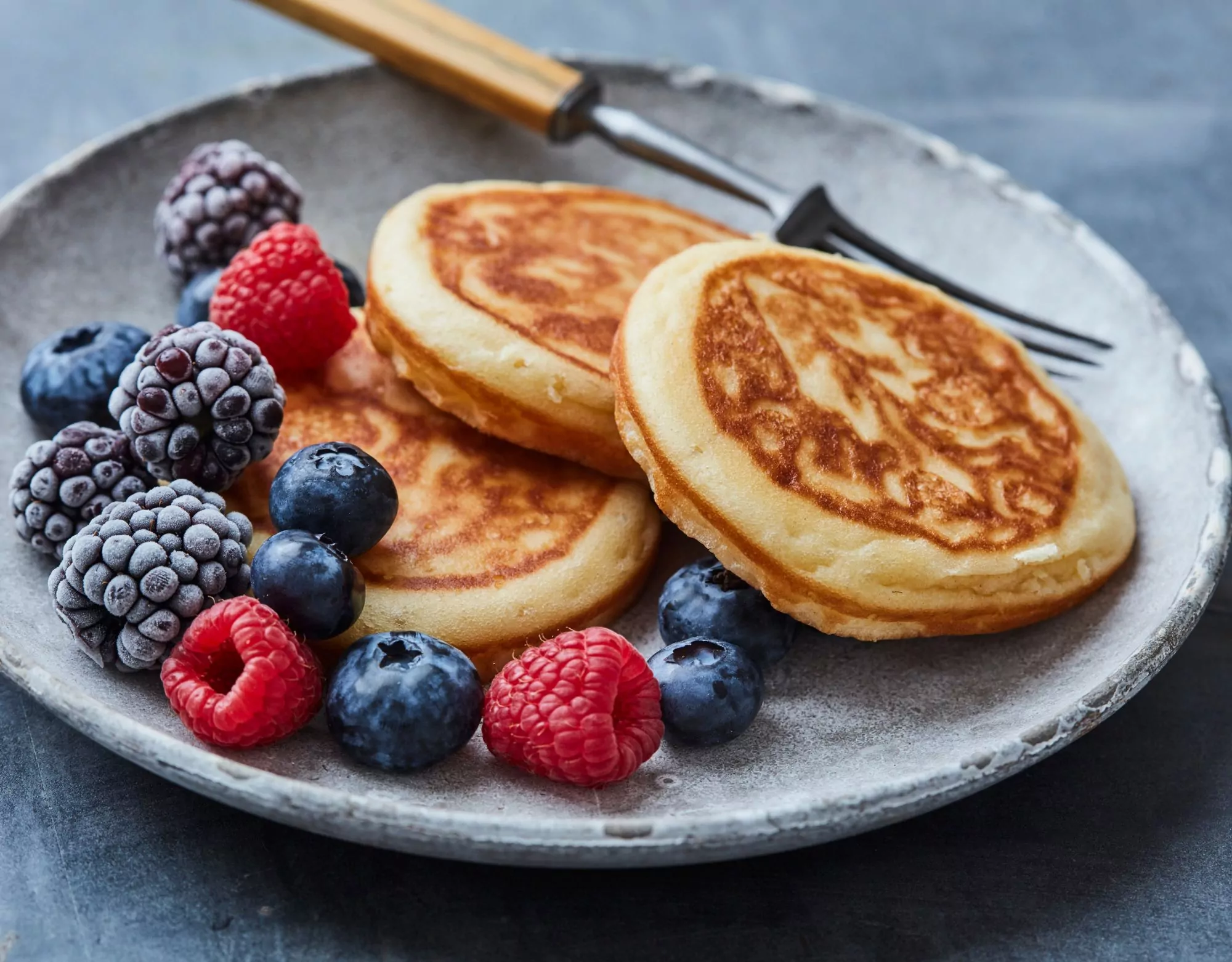 the little food cafe