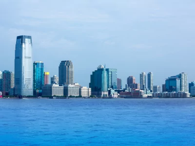 jobs in new jersey skyline