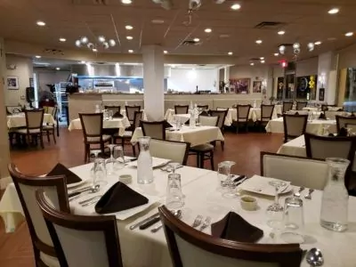 Caffee Anello restaurants