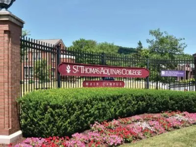 colleges near westwood nj