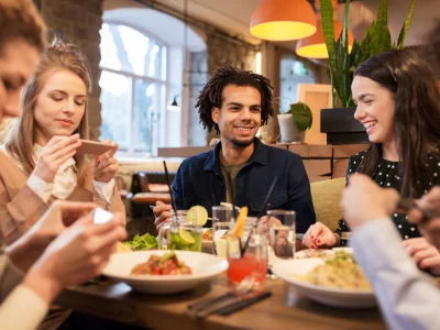 restaurants in new brunswick