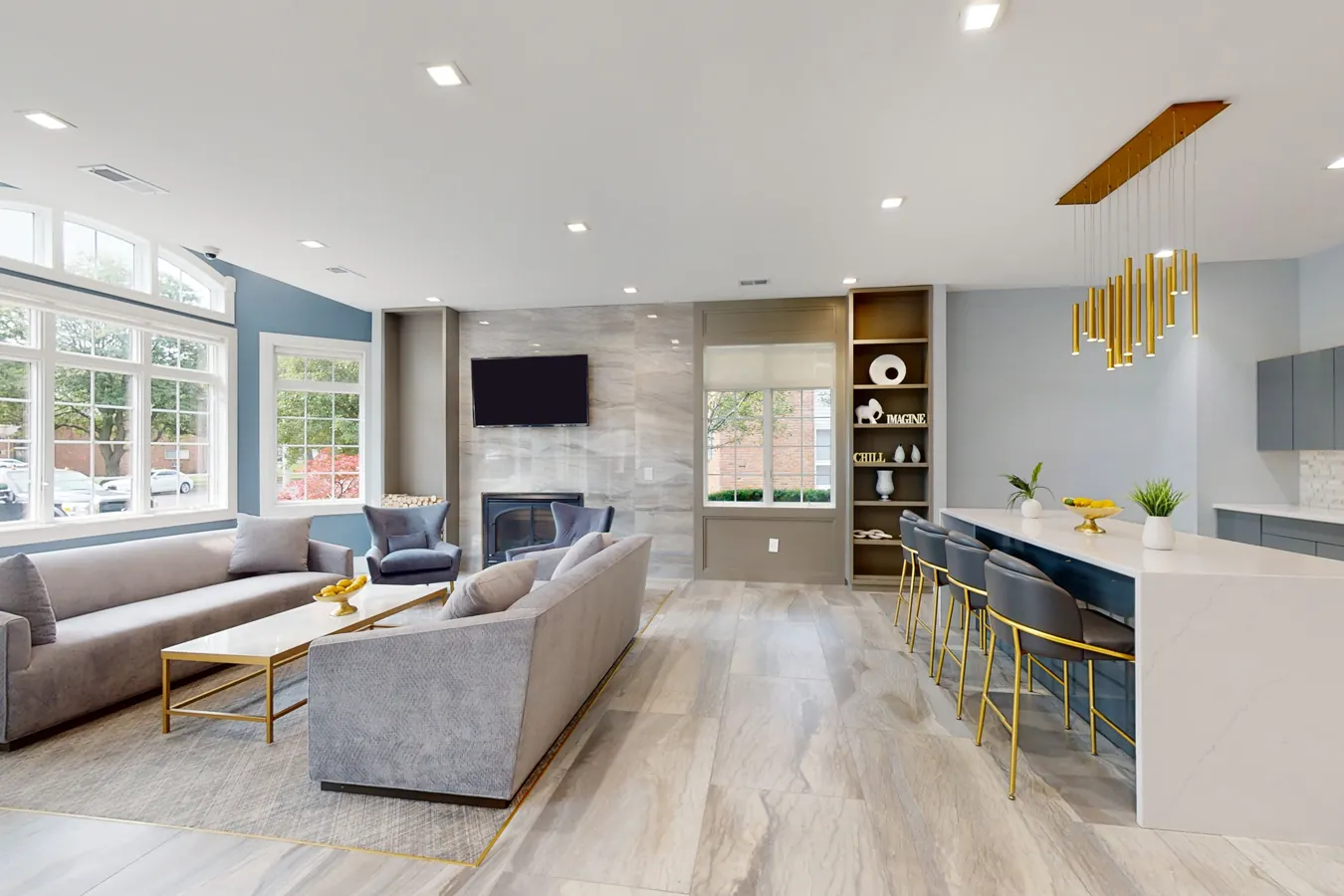 pleasure bay clubhouse