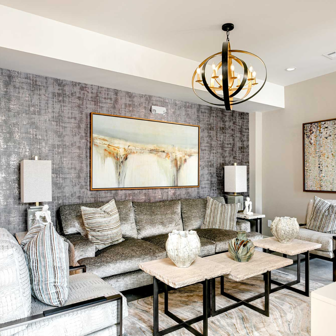 Hillside village clubhouse 1