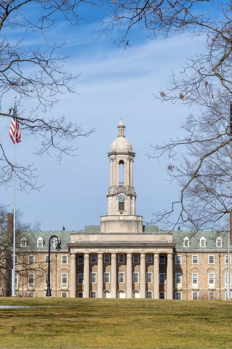 penn state university elkins park housing
