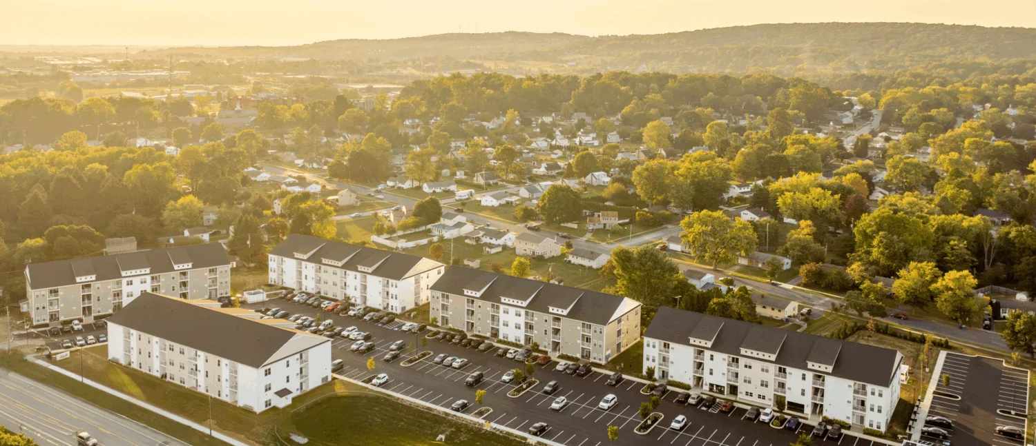 Fallbrook Flats