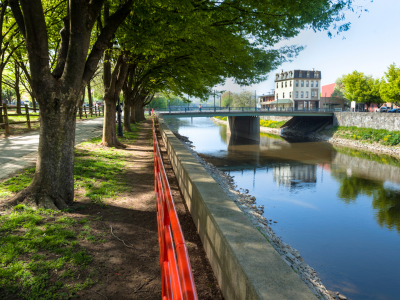 colorous creek park York PA